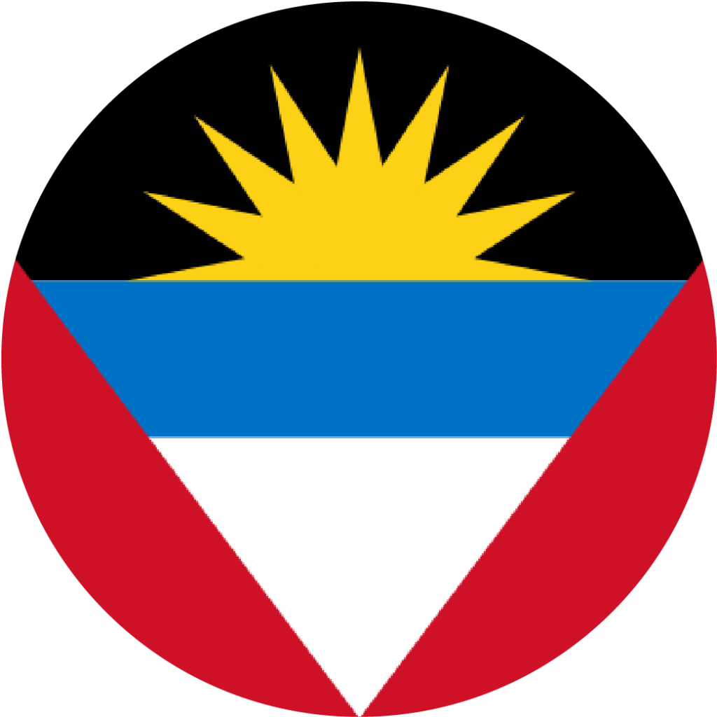 ANTIGUA Y BARBUDA