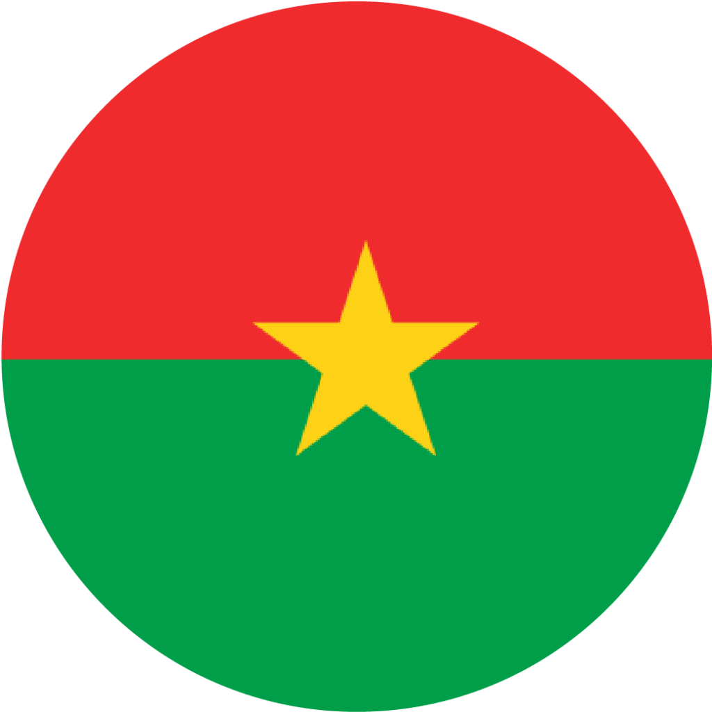 BURKINA