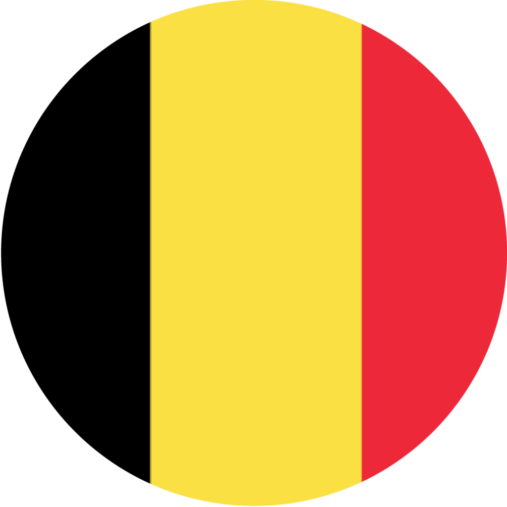 BÉLGICA