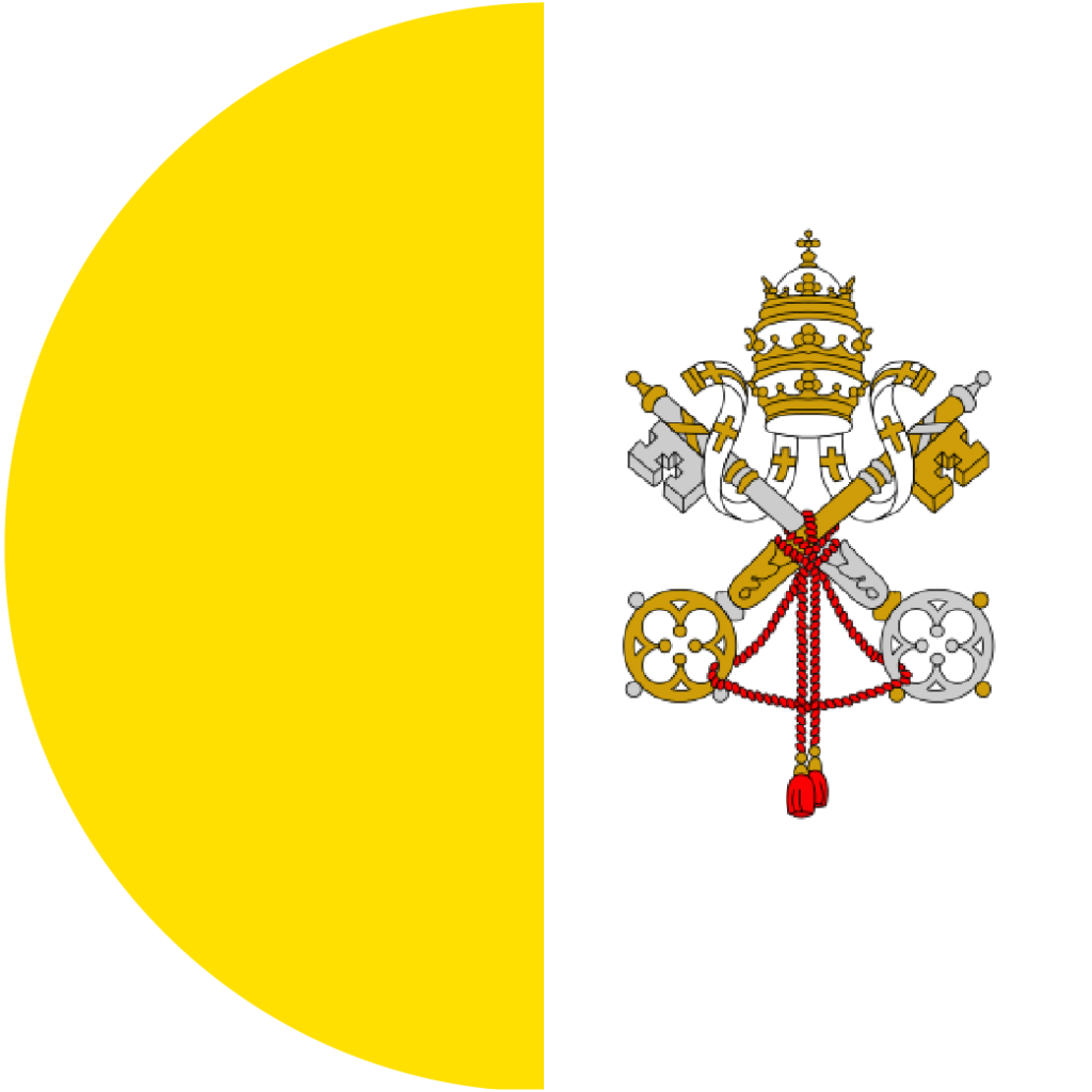 CIUDAD DEL VATICANO