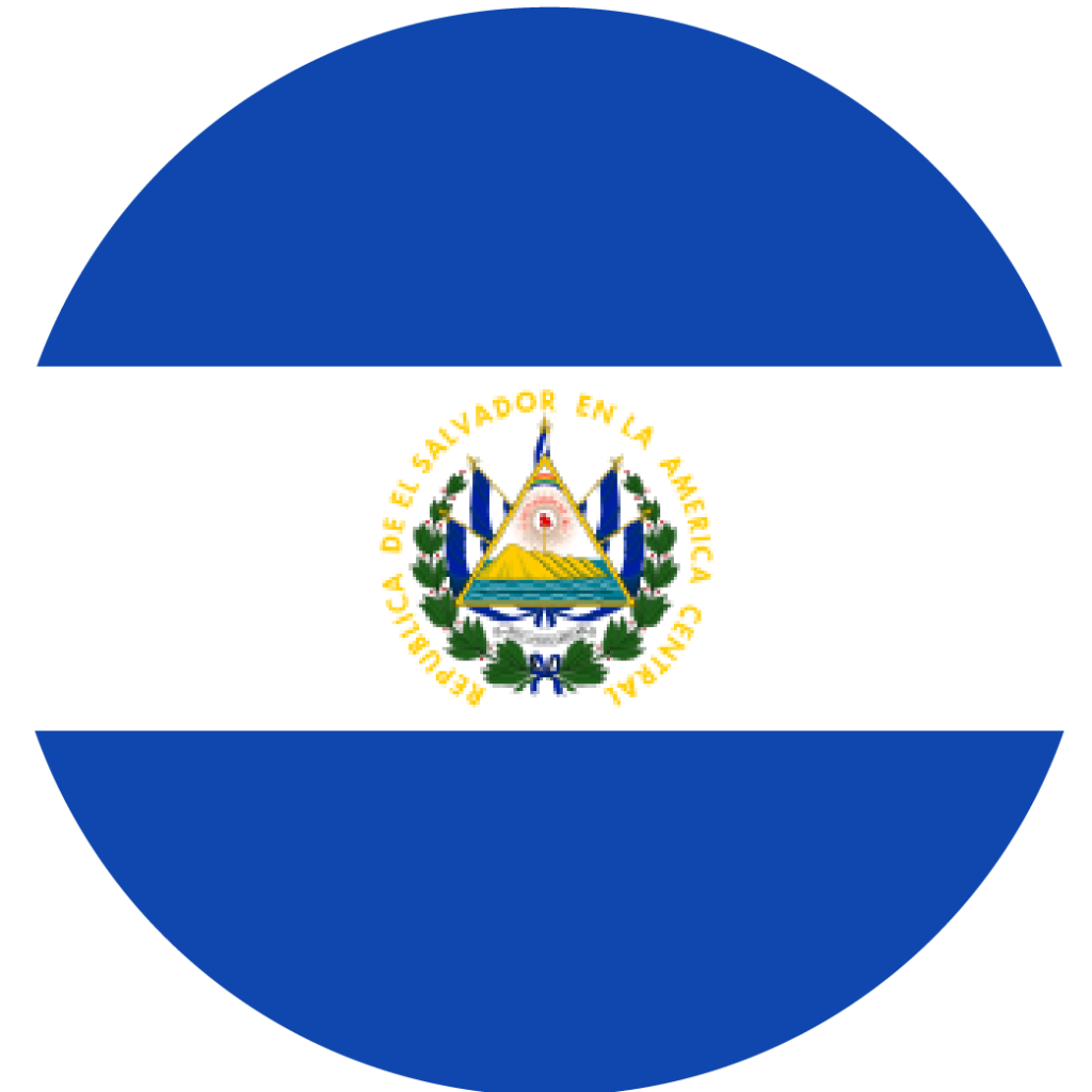 EL SALVADOR