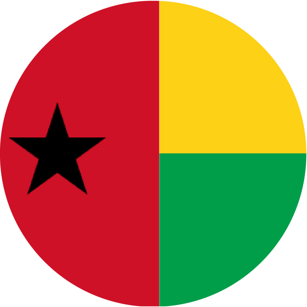 GUINEA-BISSAU