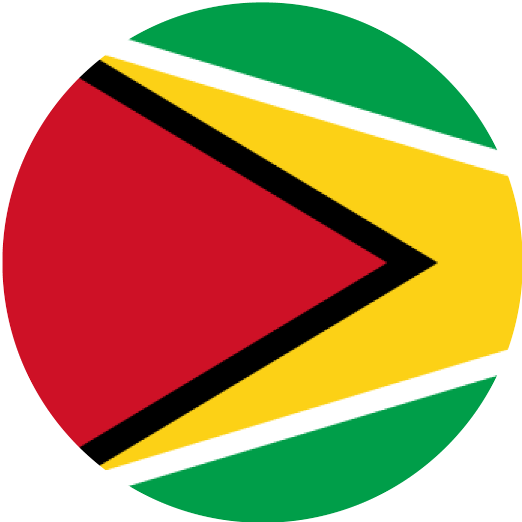 GUYANA