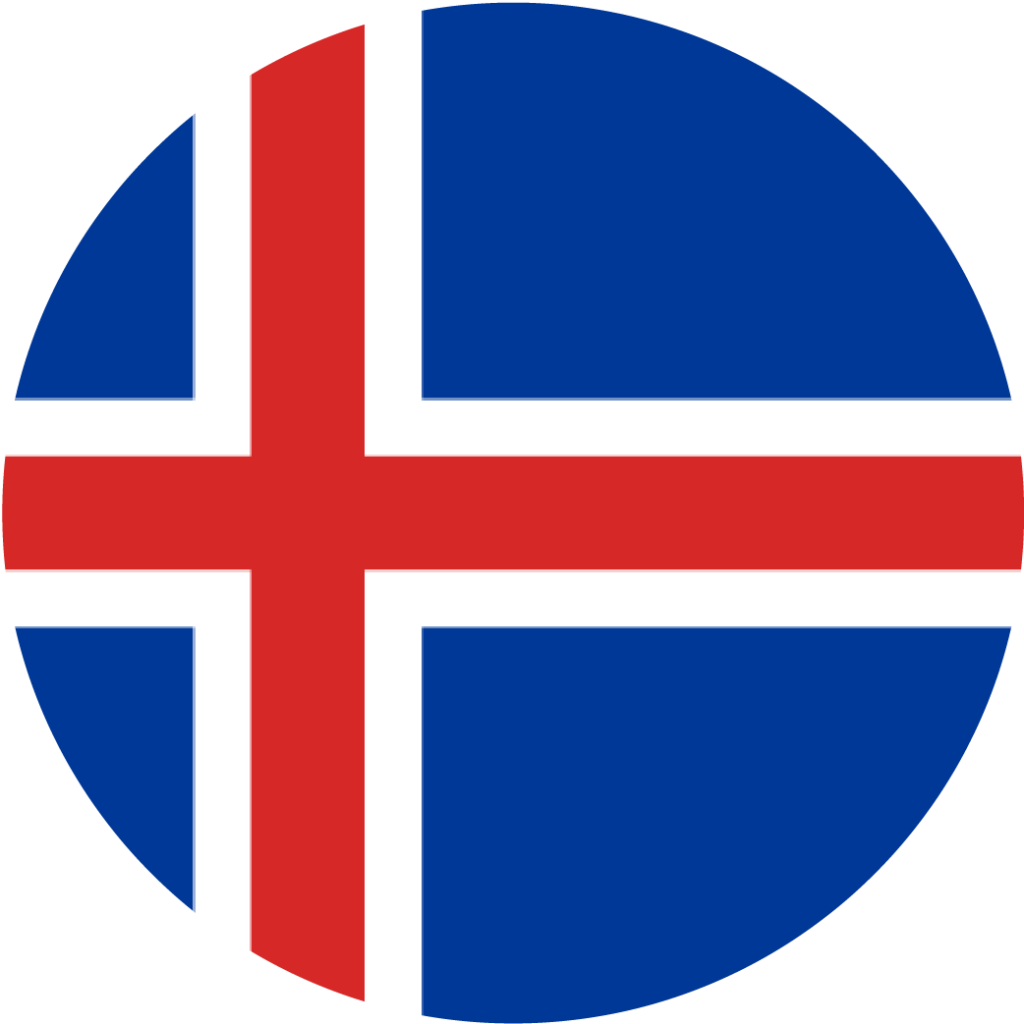 ISLANDIA