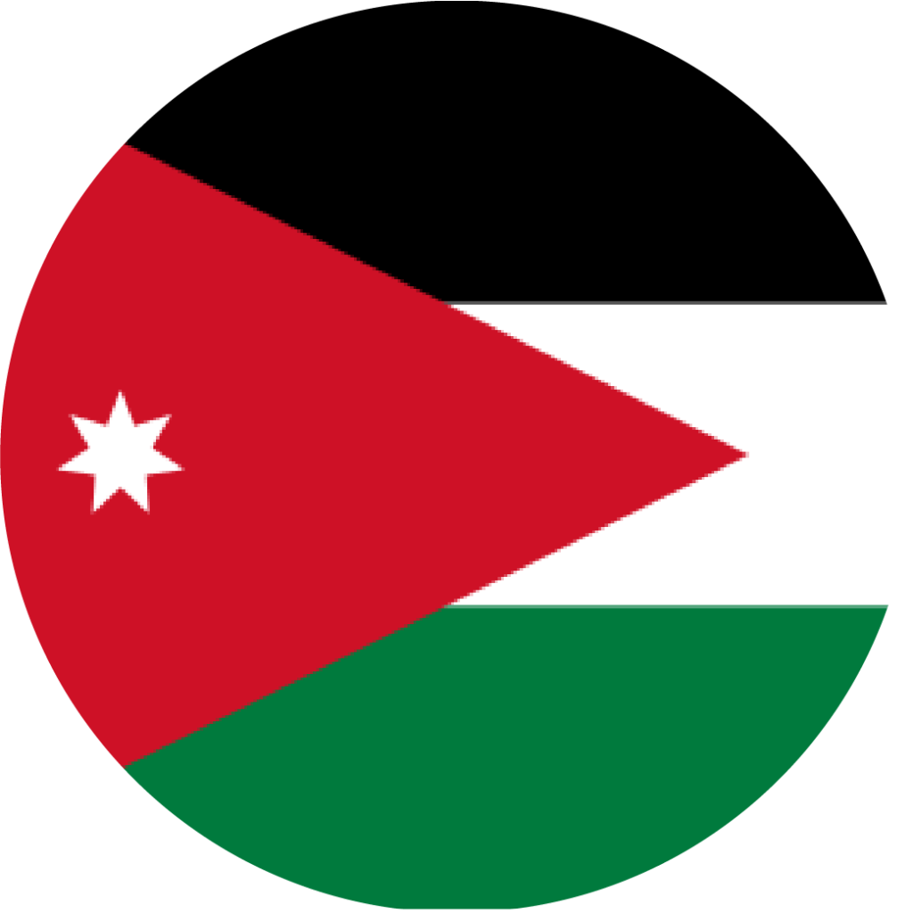 JORDANIA