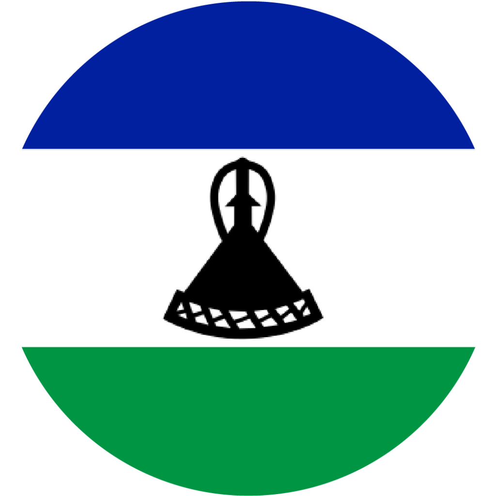 LESOTO