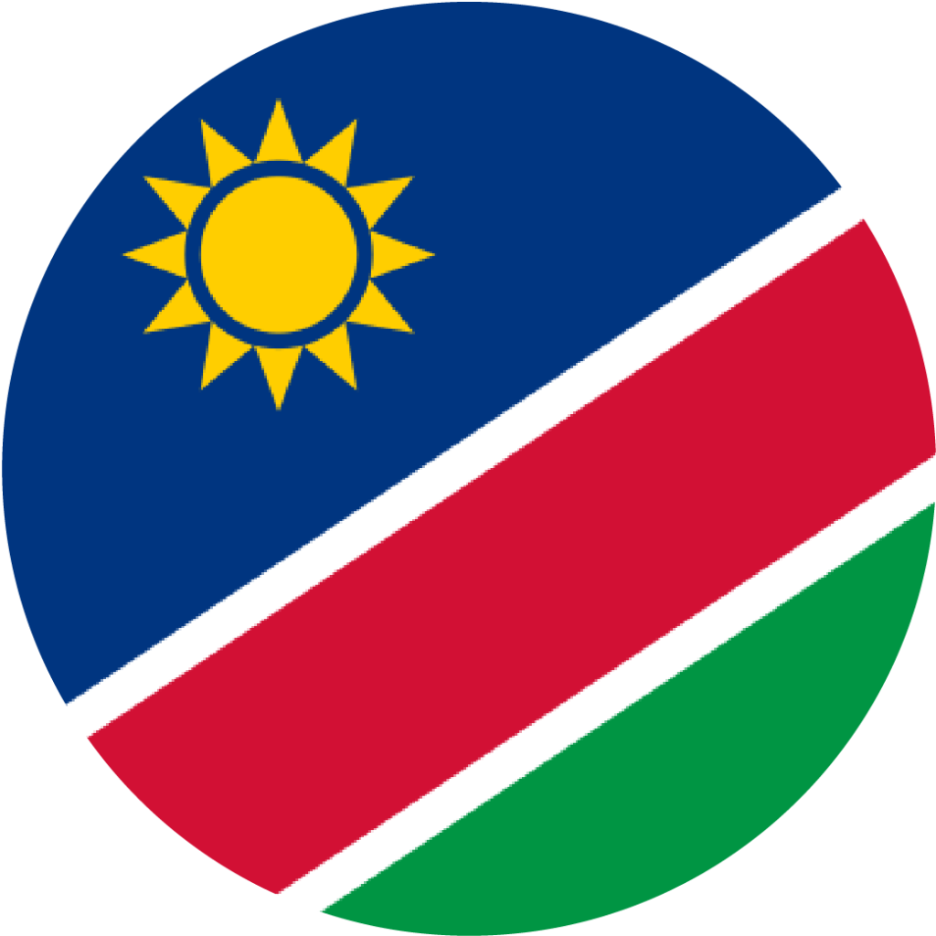 NAMIBIA