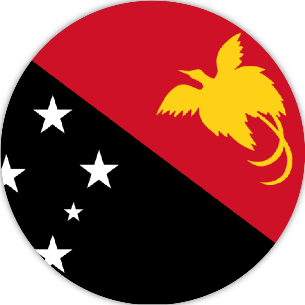 PAPUA NUEVA GUINEA