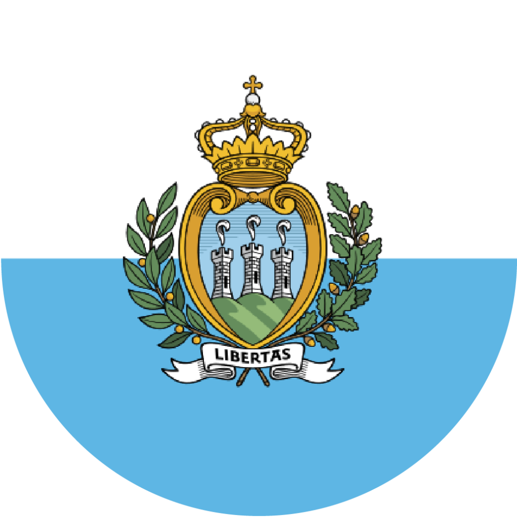 SAN MARINO