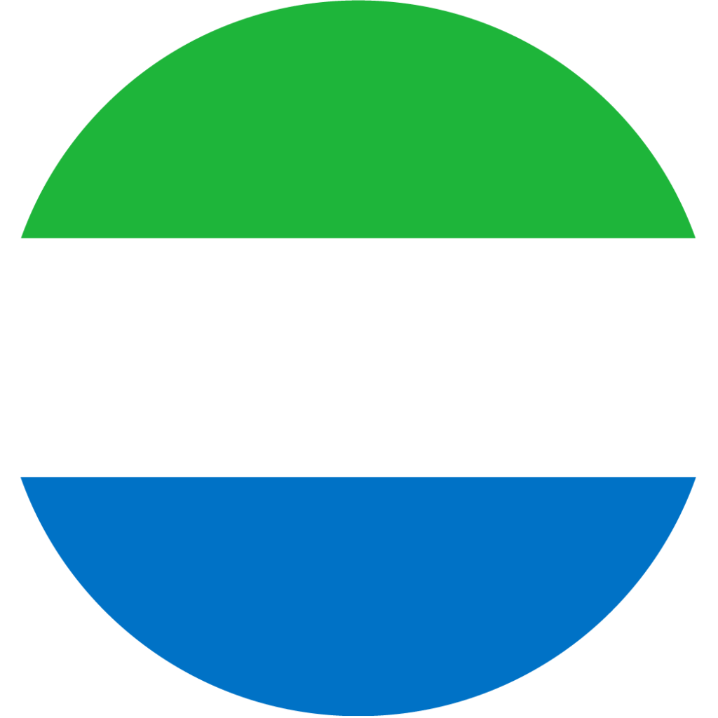 SIERRA LEONA