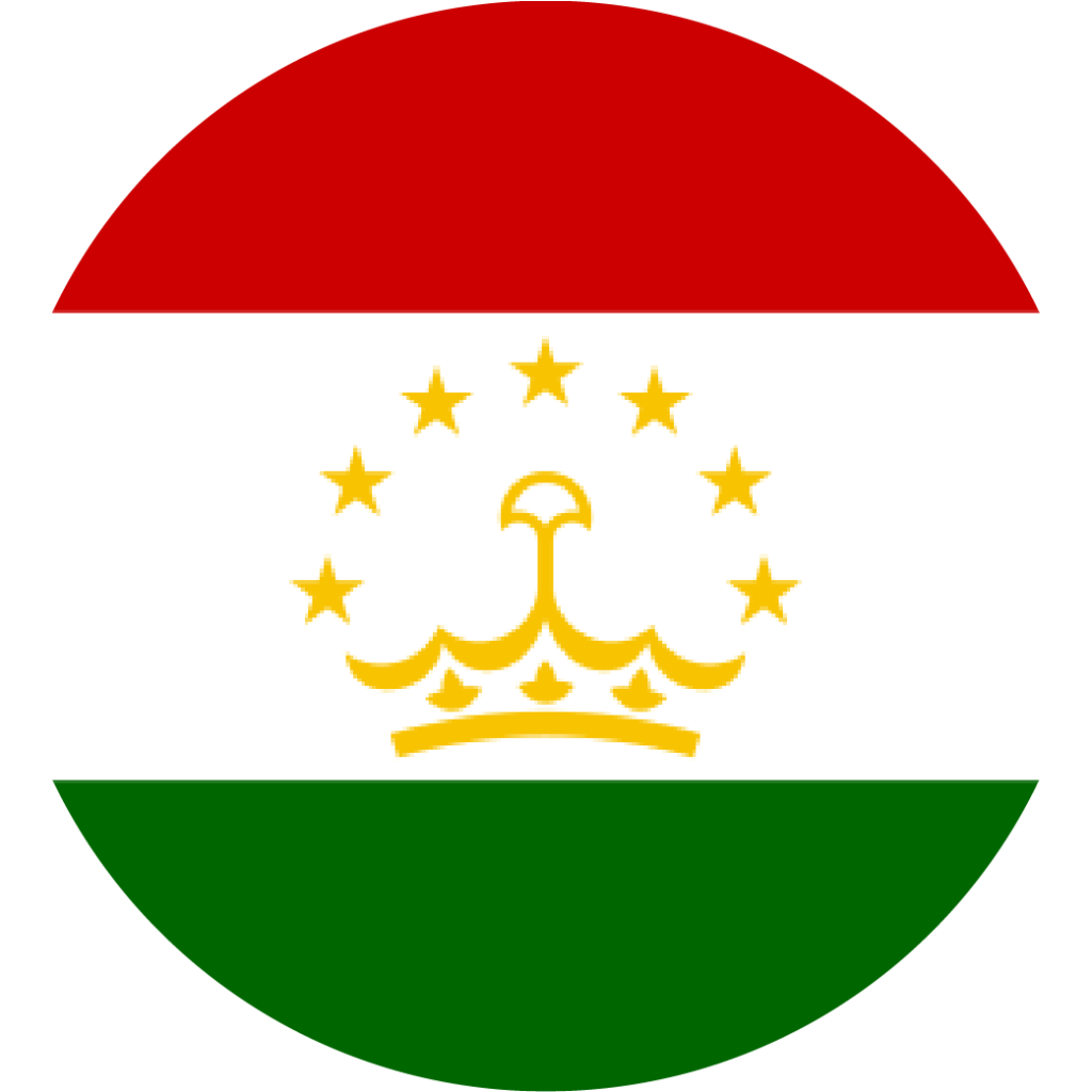 TAYIKISTÁN