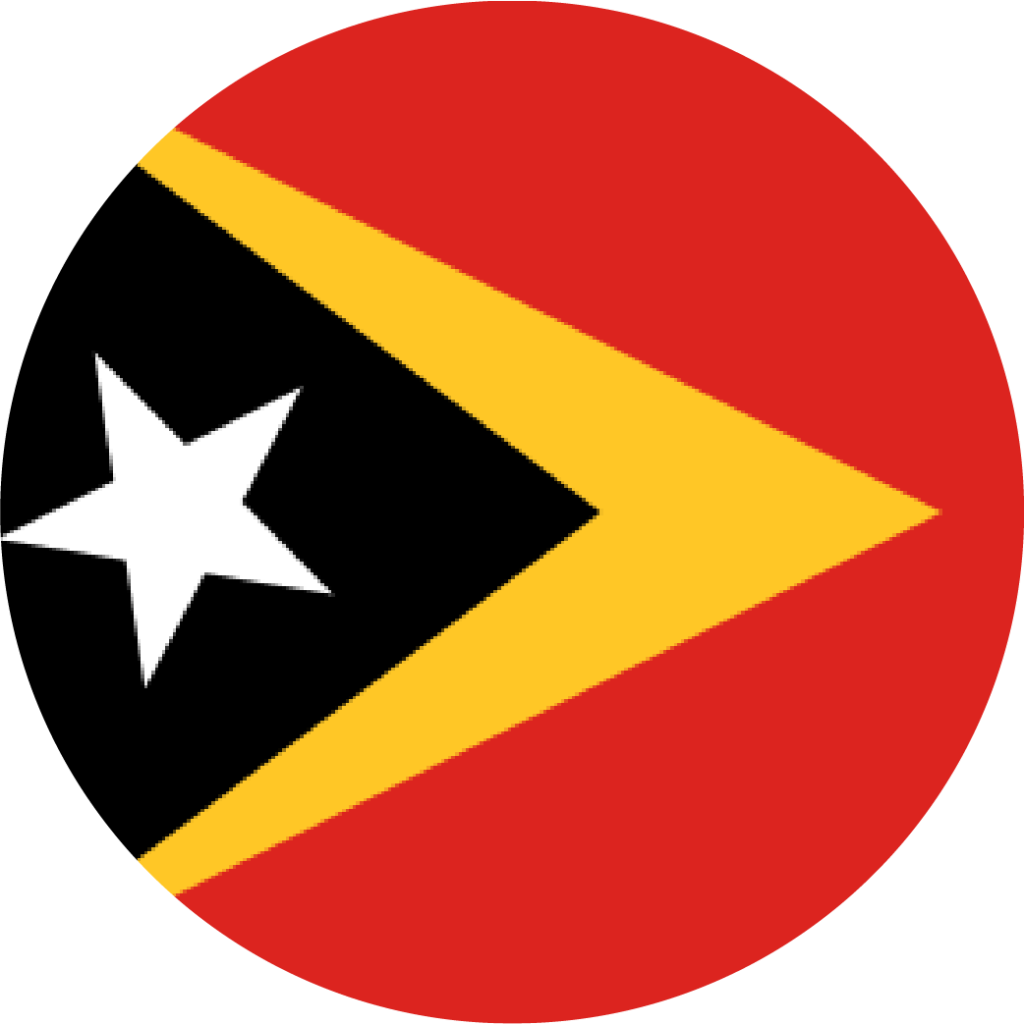 TIMOR ORIENTAL