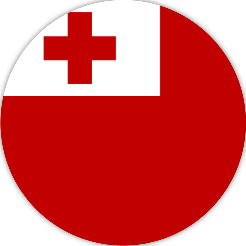 TONGA
