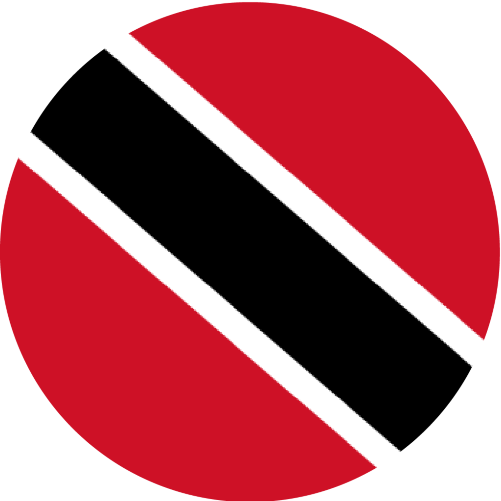 TRINIDAD Y TOBAGO