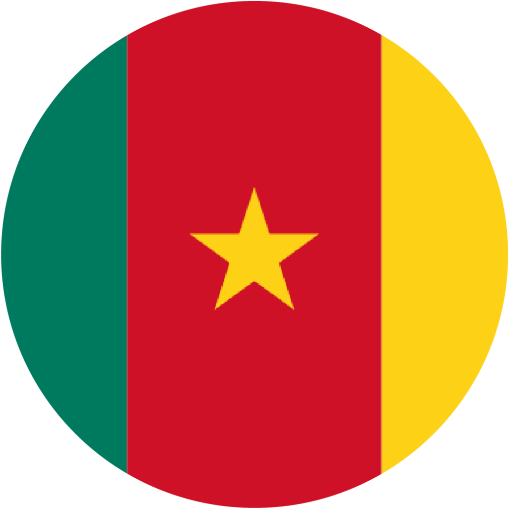 CAMERÚN