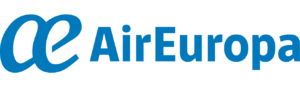 Logo Air Europa