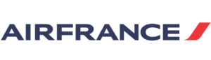 Logo Air France