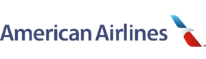 Logo American Airlines
