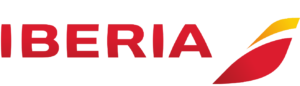 Logo Iberia