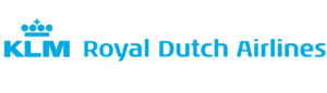 Logo KLM