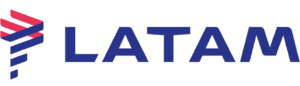 Logo LATAM