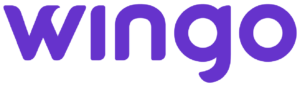 Logo Wingo
